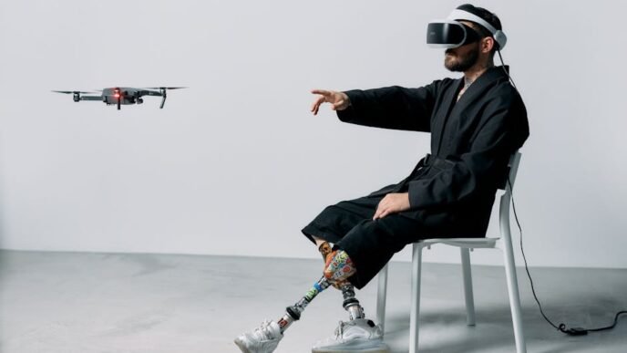 mobilicom-ark-electronics-partner-to-bolster-drone-cybersecurity