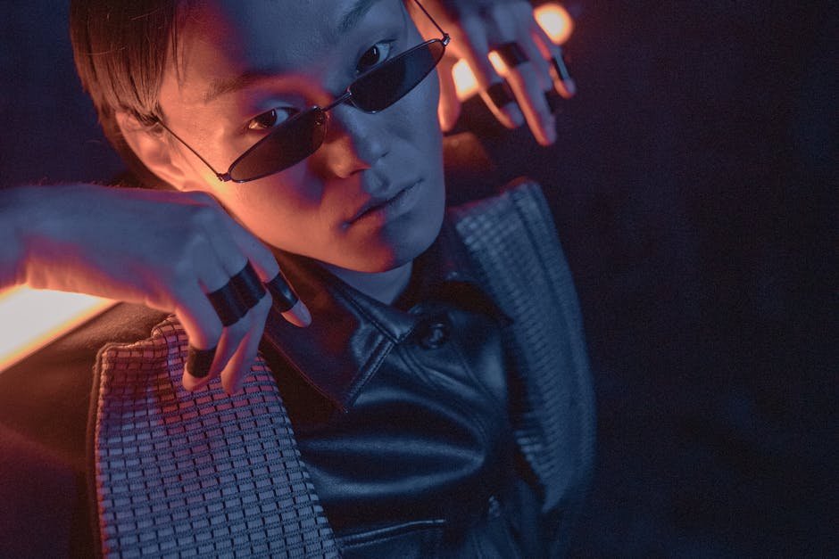 Concept art from the rumored Persona 4 remake