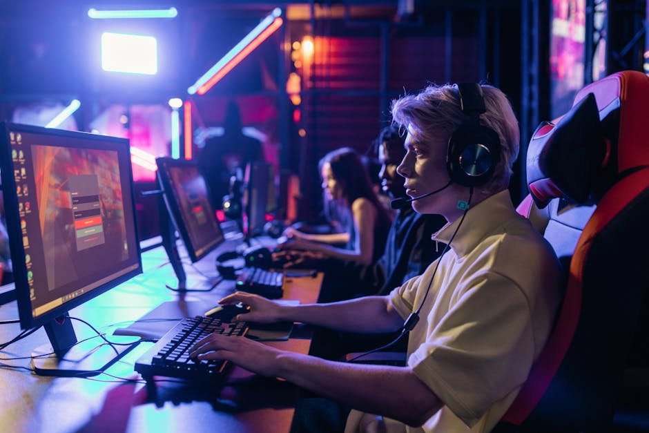 gaming-monitor-market-to-hit-182b-by-2032-fueled-by-esports