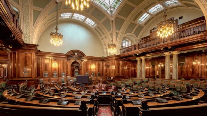 gop-megabill-narrowly-passes-house-faces-senate-hurdles