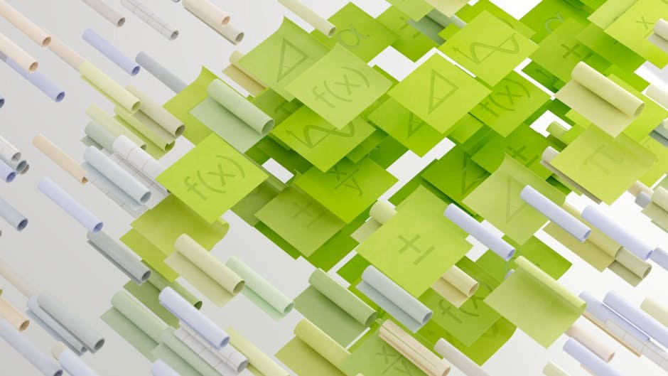 AI solving complex equations