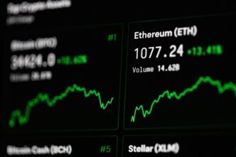 ethereum-flips-bitcoin-in-weekly-spot-trading-volume