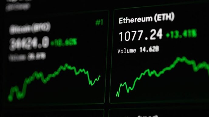 ethereum-flips-bitcoin-in-weekly-spot-trading-volume