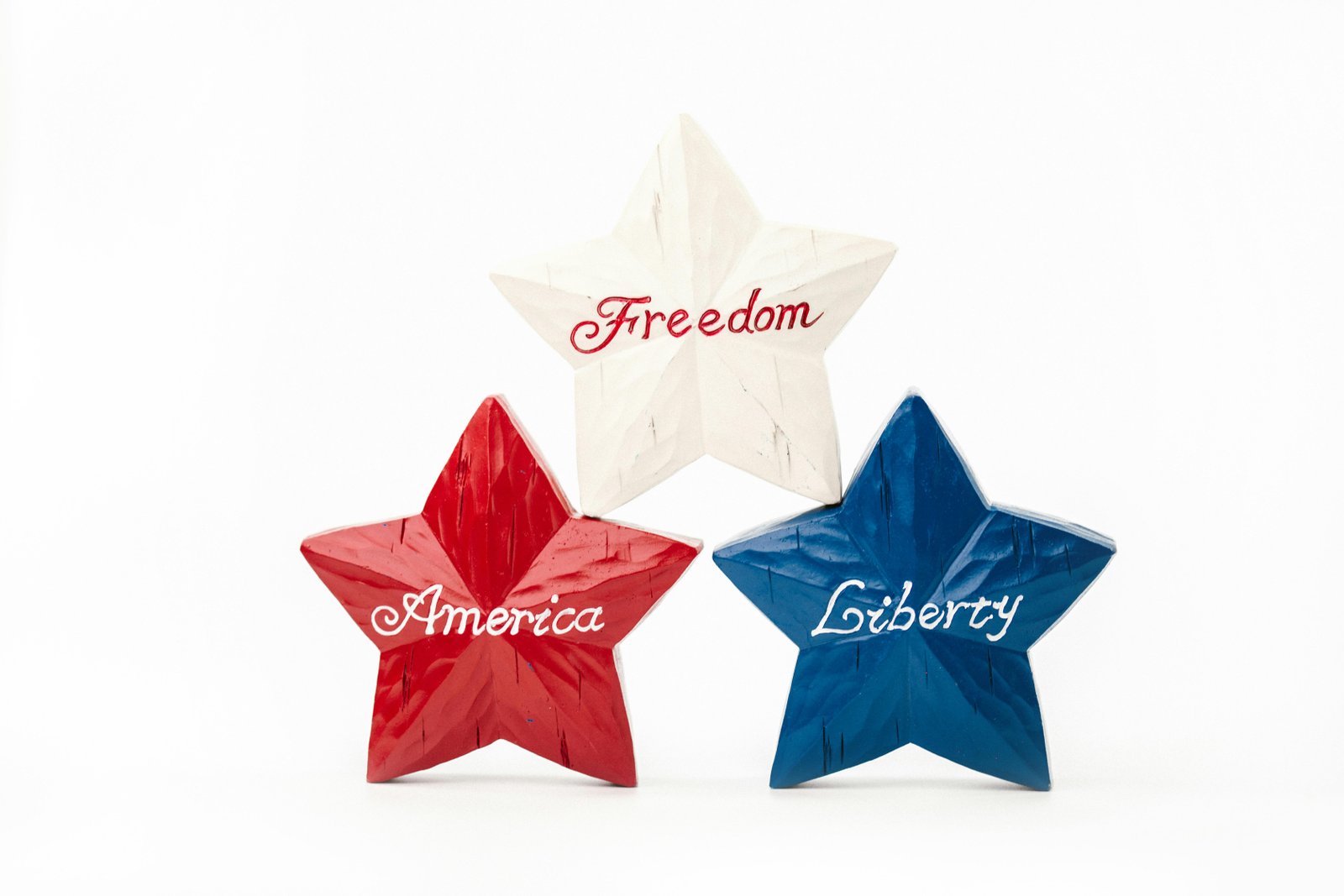 President Trump celebrating the bill