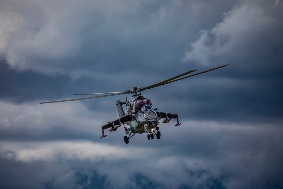 Polish F-16 jets patrolling NATO airspace